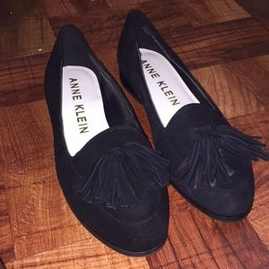 Anne Klein Loafer Flats